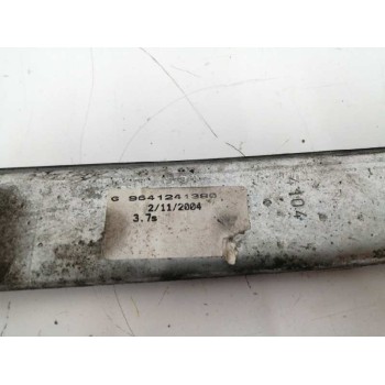 Recambio de elevalunas delantero izquierdo para citroën c2 1.1 referencia OEM IAM 9641241380 36120604 