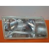 Recambio de faro izquierdo para citroën c15 1.8 diesel (161) referencia OEM IAM 95535308  