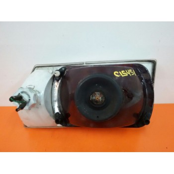Recambio de faro izquierdo para citroën c15 1.8 diesel (161) referencia OEM IAM 95535308  