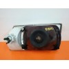 Recambio de faro izquierdo para citroën c15 1.8 diesel (161) referencia OEM IAM 95535308  
