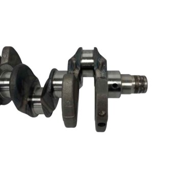 Recambio de cigueñal para audi a1 sportback (gba) 30 tfsi referencia OEM IAM 04CAM  