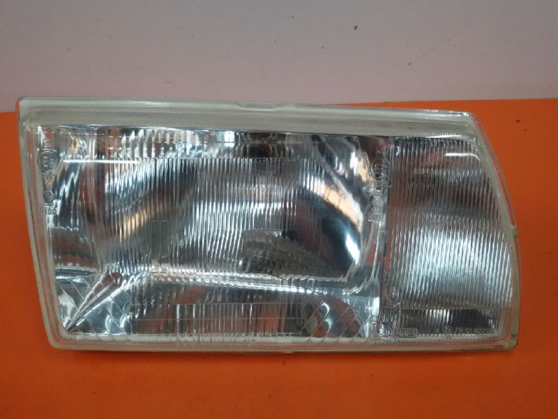 Recambio de faro izquierdo para citroën c15 d referencia OEM IAM 95535308  