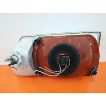 Recambio de faro izquierdo para citroën c15 d referencia OEM IAM 95535308  