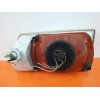 Recambio de faro izquierdo para citroën c15 d referencia OEM IAM 95535308  