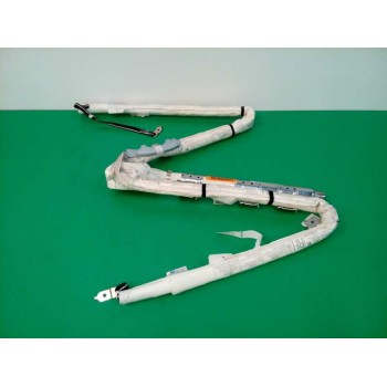 Recambio de airbag cortina delantero derecho para toyota corolla verso (r1) 2.2 d-4d sol referencia OEM IAM 621700F010  