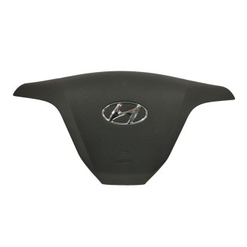 Recambio de airbag delantero izquierdo para hyundai h350 kasten 2.5 crdi cat referencia OEM IAM 5690059000  