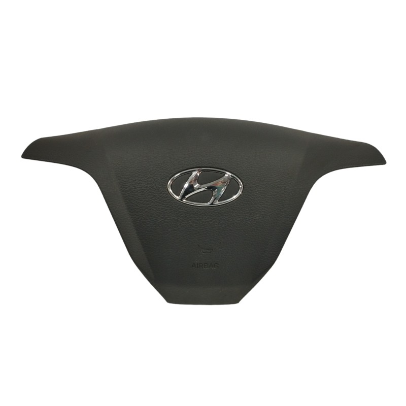 Recambio de airbag delantero izquierdo para hyundai h350 kasten 2.5 crdi cat referencia OEM IAM 5690059000  