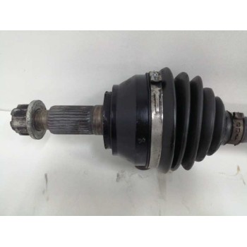 Recambio de transmision delantera derecha para porsche cayenne (typ 9pa) 4.5 v8 turbo cat referencia OEM IAM 7L0407271C  