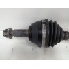 Recambio de transmision delantera derecha para porsche cayenne (typ 9pa) 4.5 v8 turbo cat referencia OEM IAM 7L0407271C  