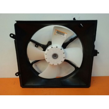 ELECTROVENTILADOR 