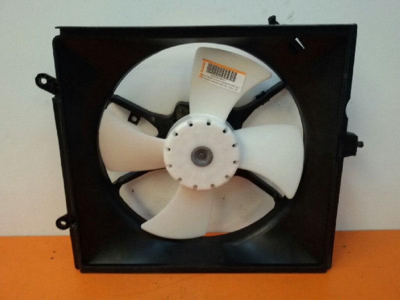 Recambio de electroventilador para mitsubishi carisma berlina 4 (da0) 1900 gl referencia OEM IAM   