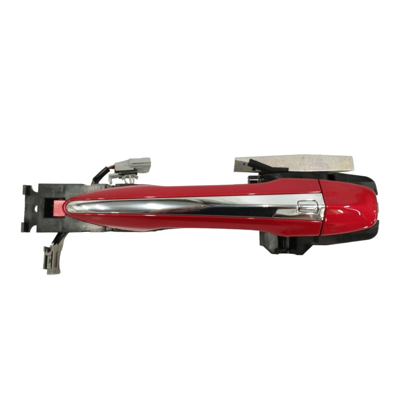 Recambio de maneta exterior trasera izquierda para infiniti q50 50 hybrid referencia OEM IAM   