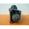 Recambio de motor arranque para mitsubishi carisma berlina 4 (da0) 1900 gl referencia OEM IAM MD329260 D7R18 