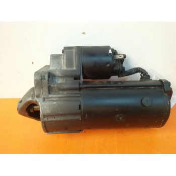 Recambio de motor arranque para mitsubishi carisma berlina 4 (da0) 1900 gl referencia OEM IAM MD329260 D7R18 