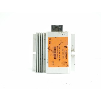 Recambio de centralita cambio automatico para mercedes-benz clase m (w163) 2.7 cdi 20v cat referencia OEM IAM A1635455032  