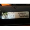 Recambio de motor arranque para mitsubishi carisma berlina 4 (da0) 1900 gl referencia OEM IAM MD329260 D7R18 