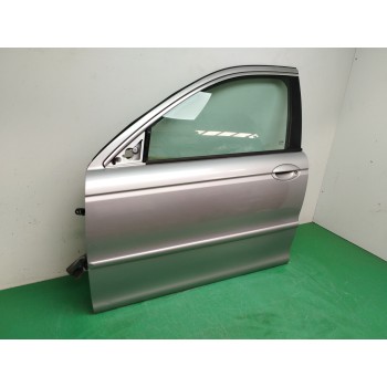 Recambio de puerta delantera izquierda para jaguar x-type wagon 2.0 diesel cat referencia OEM IAM C2S42629 OBSERVAR FOTOS 
