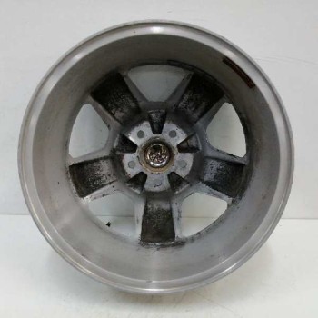 Recambio de llanta para dodge caliber 2.0 16v crd cat referencia OEM IAM 05191765AB 17X6,5J+39 