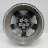 Recambio de llanta para dodge caliber 2.0 16v crd cat referencia OEM IAM 05191765AB 17X6,5J+39 