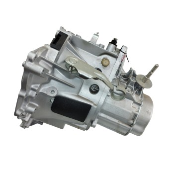 Recambio de caja cambios para citroën c15 rd familiale referencia OEM IAM 20CM65  