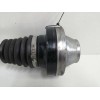 Recambio de transmision delantera derecha para porsche cayenne (typ 9pa) 4.5 v8 turbo cat referencia OEM IAM 7L0407271C  