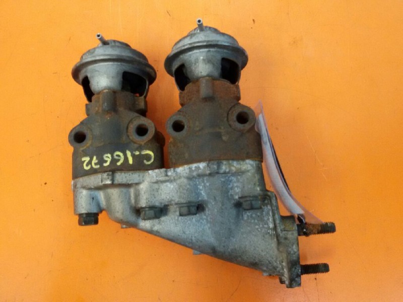 Recambio de valvula egr para opel frontera a 2.8 turbodiesel referencia OEM IAM   