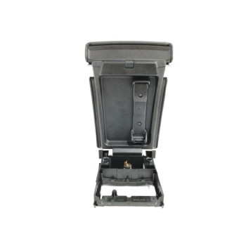 Recambio de apoyabrazos central para volvo xc70 2.4 diesel cat referencia OEM IAM 30715140 SOLO LA TAPA 