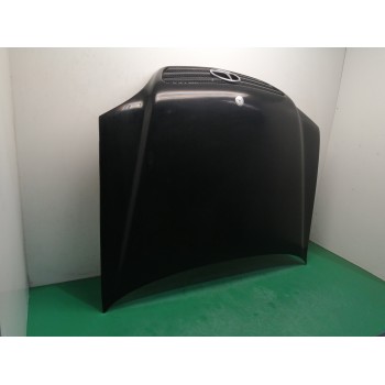 Recambio de capot para mercedes-benz clase m (w163) 3.2 v6 18v cat referencia OEM IAM  OBSERVAR FOTOS 