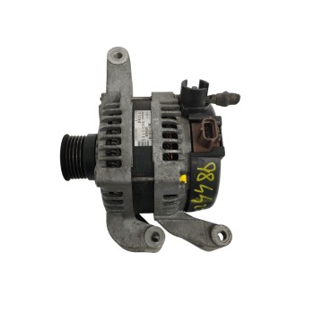 Recambio de alternador para volvo v50 familiar 1.8 cat referencia OEM IAM 30795494 120A 3M5T10300VD