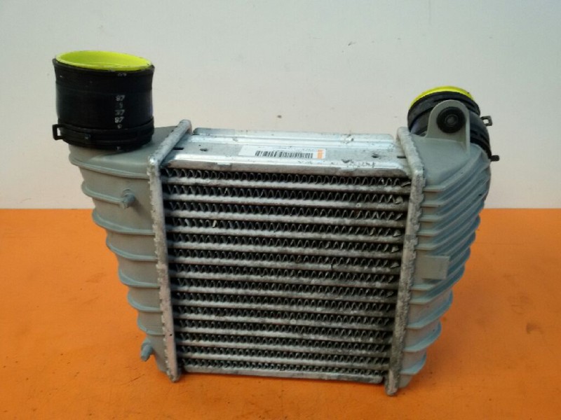 Recambio de intercooler para audi a3 (8l) 1.9 tdi attraction referencia OEM IAM 1J0145803H  