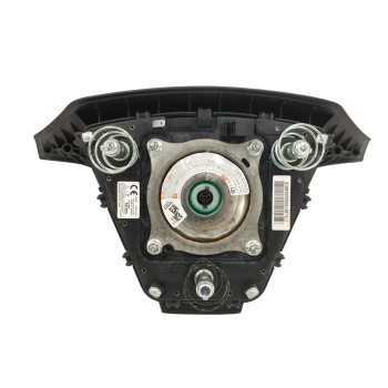 Recambio de airbag delantero izquierdo para hyundai h350 kasten 2.5 crdi cat referencia OEM IAM 5690059000  