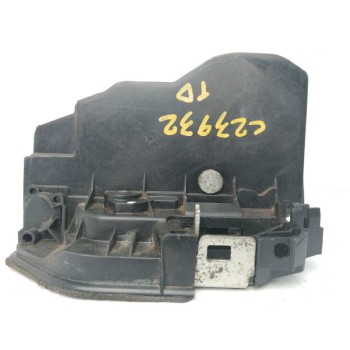 Recambio de cerradura puerta trasera derecha para bmw x3 (e83) 2.5 24v referencia OEM IAM 7154630  