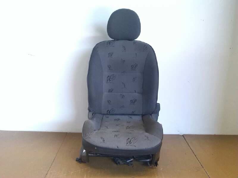 Recambio de asiento delantero derecho para peugeot partner (s1) combispace referencia OEM IAM   