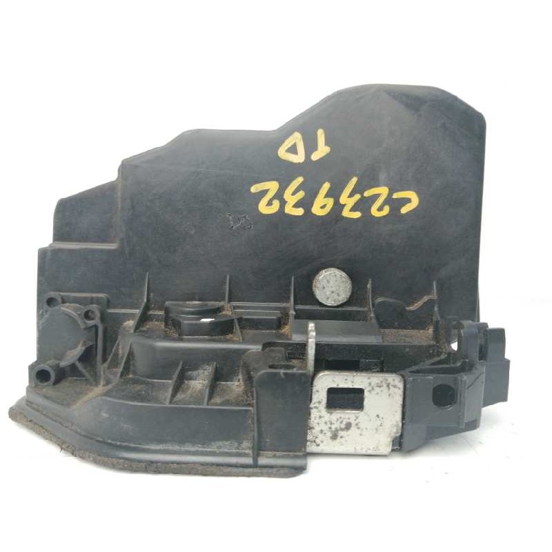 Recambio de cerradura puerta trasera derecha para bmw x3 (e83) 2.5 24v referencia OEM IAM 7154630  