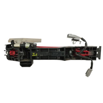 Recambio de maneta exterior trasera izquierda para infiniti q50 50 hybrid referencia OEM IAM   