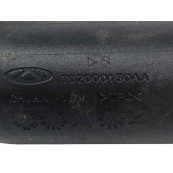 Recambio de tubo presion turbocompresor para omoda 5 1.6 tgdi referencia OEM IAM 302000130AA  