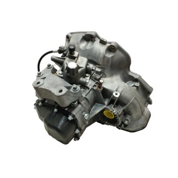 Recambio de caja cambios para opel corsa d 1.2 16v cat (z 12 xep / lb4) referencia OEM IAM F13MC429  