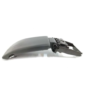 Recambio de apoyabrazos central para volvo xc70 2.4 diesel cat referencia OEM IAM 30715140 SOLO LA TAPA 