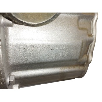 Recambio de caja cambios para citroën c15 rd familiale referencia OEM IAM 20CM65  