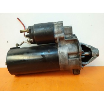 Recambio de motor arranque para audi a4 berlina (b5) 1.9 tdi referencia OEM IAM 068911024C  