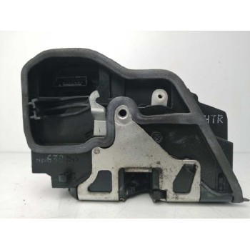 Recambio de cerradura puerta trasera derecha para bmw x3 (e83) 2.5 24v referencia OEM IAM 7154630  