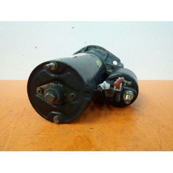 Recambio de motor arranque para audi a4 berlina (b5) 1.9 tdi referencia OEM IAM 068911024C  
