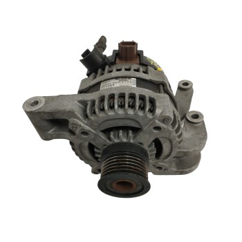 Recambio de alternador para volvo v50 familiar 1.8 cat referencia OEM IAM 30795494 120A 3M5T10300VD