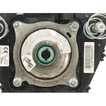 Recambio de airbag delantero izquierdo para hyundai h350 kasten 2.5 crdi cat referencia OEM IAM 5690059000  