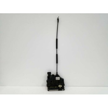 Recambio de cerradura puerta delantera derecha para opel meriva b 1.6 cdti dpf referencia OEM IAM 13258275  