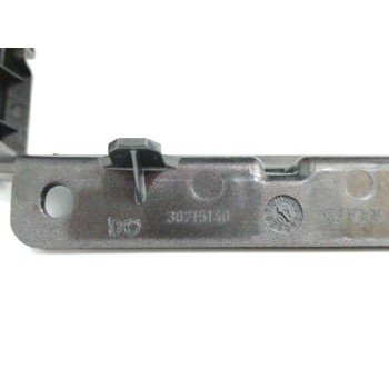 Recambio de apoyabrazos central para volvo xc70 2.4 diesel cat referencia OEM IAM 30715140 SOLO LA TAPA 