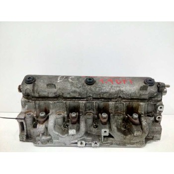Recambio de culata para renault megane i scenic (ja0) 1.9 dti diesel cat referencia OEM IAM 600248A  
