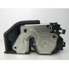 Recambio de cerradura puerta trasera derecha para bmw x3 (e83) 2.5 24v referencia OEM IAM 7154630  