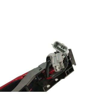 Recambio de maneta exterior trasera izquierda para infiniti q50 50 hybrid referencia OEM IAM   