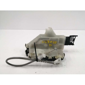 Recambio de cerradura puerta delantera derecha para citroën c4 cactus 1.5 blue-hdi fap referencia OEM IAM   